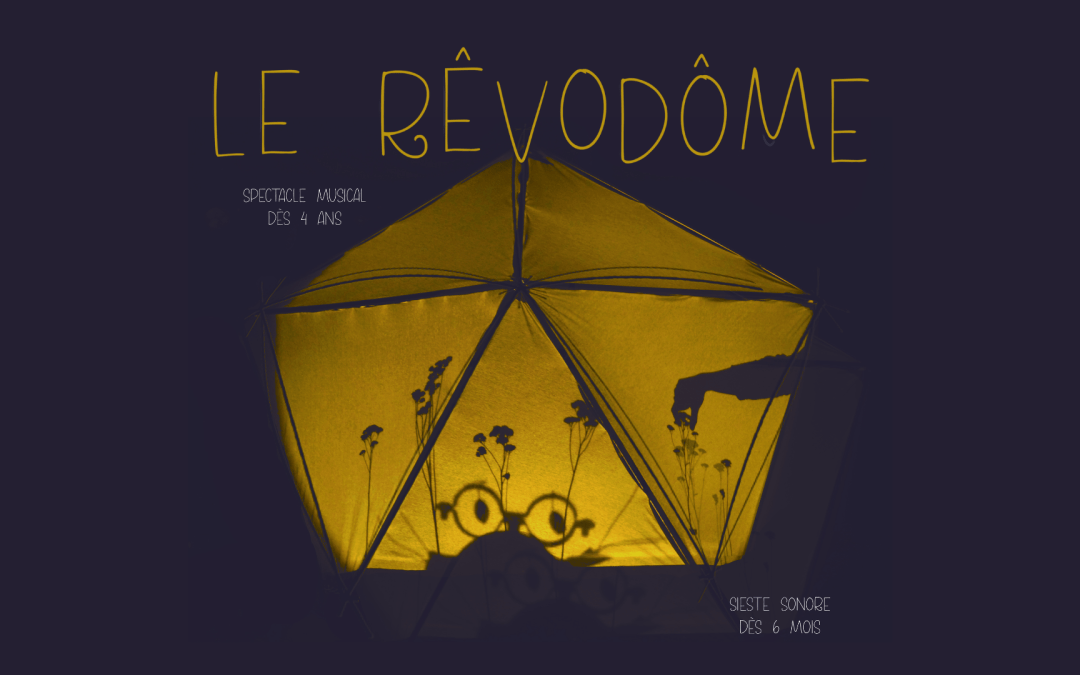 Le Rêvodôme – Jérôme Raphose