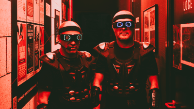 La Mission – DJ SHOW SET