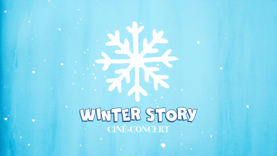 Winter Story – Oco